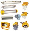 Explosion - proof light