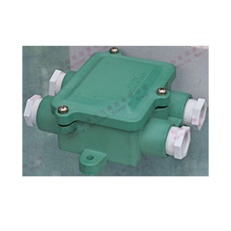 hộp nối kín nước